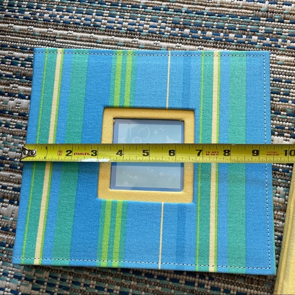 NWOT - bundle of 2 scrapbooks - Picture 12 of 12